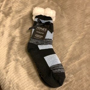 Lounge socks chaussettes